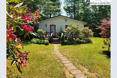 72 Rhoneys View Road, Newland, NC 28657 - Photo 1