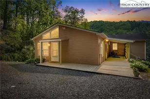 2763 Crabtree Rd, Spruce Pine, NC 29777 - Photo 1