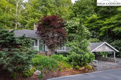 119 S White Pine Drive, Blowing Rock, NC 28605 - Photo 1