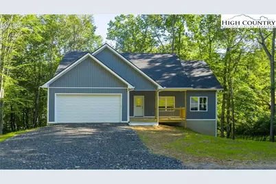 322 Laurel Lane, Jefferson, NC 28640 - Photo 1