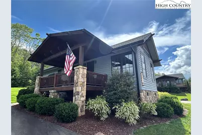 51 Valley View, Banner Elk, NC 28604 - Photo 1
