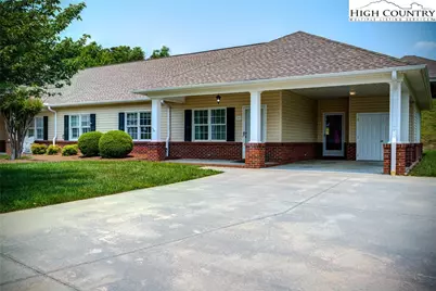 131 Brook Hill Court #11B, Elkin, NC 28621 - Photo 1