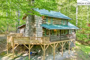 270 Laurel Creek Rd, Todd, NC 28684 - Photo 1