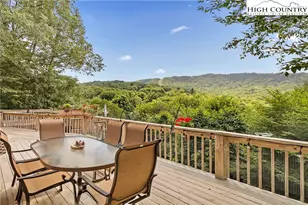 101 & 103 Greenbriar Rd, Beech Mountain, NC 28604 - Photo 1