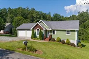 348 H Stanley Miller Rd, Deep Gap, NC 28618 - Photo 1