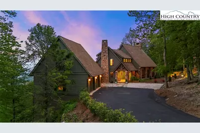 1314 Summit Park Drive, Banner Elk, NC 28604 - Photo 1