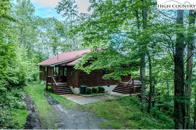 298 Sugar Vista Lane, Newland, NC 28657 - Photo 1