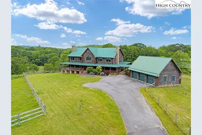1921 Worley Road, Banner Elk, NC 28604 - Photo 1