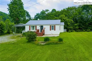 201 W Laurel Knob Rd, Todd, NC 28684 - Photo 1