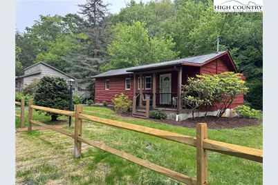 170 Goshen Creek Road, Boone, NC 28607 - Photo 1