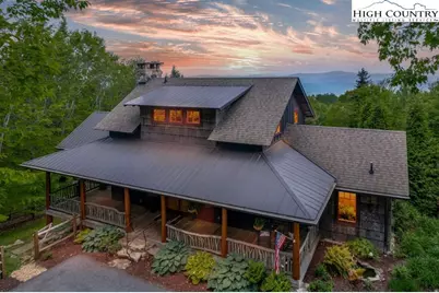 160 Twin Ponds Road, Banner Elk, NC 28604 - Photo 1