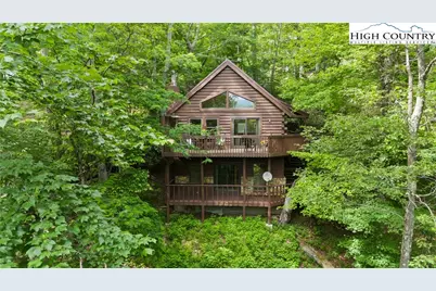 289 Grandview Drive, Seven Devils, NC 28604 - Photo 1