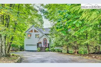 320 Pinnacle Ridge Road, Beech Mountain, NC 28604 - Photo 1