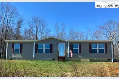 209 Walnut Lane, Sparta, NC 28675 - Photo 1