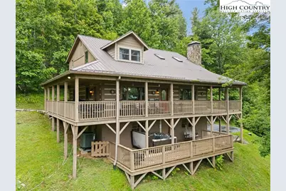 229 Quick Way, Boone, NC 28607 - Photo 1