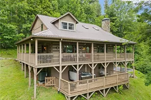 229 Quick Way, Boone, NC 28607 - Photo 1