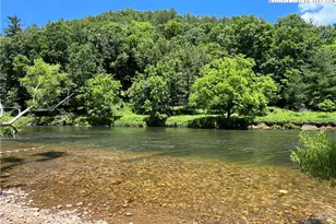 Tbd (Lot 8) Garvey Bridge Rd, Crumpler, NC 28617 - Photo 1