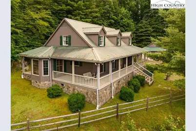 2084 Mast Gap Road, Sugar Grove, NC 28679 - Photo 1