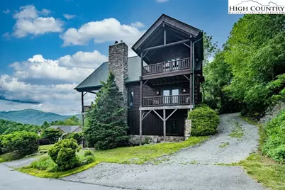 937 Alpine Drive, Seven Devils, NC 28604 - Photo 1