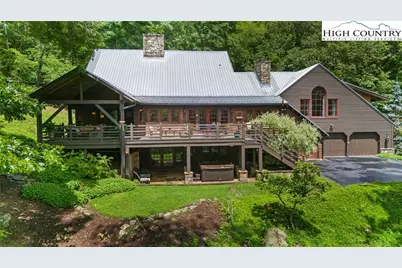 527 Red Tailed Hawk Road, Banner Elk, NC 28604 - Photo 1