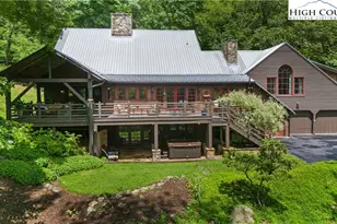 527 Red Tailed Hawk Rd, Banner Elk, NC 28604 - Photo 1