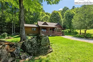 855 Ivy Hill Rd, Todd, NC 28684 - Photo 1