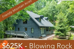 275 Oakwood Dr, Blowing Rock, NC 28605 - Photo 1