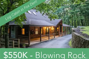 170 Mountain Laurel Ln, Blowing Rock, NC 28605 - Photo 1