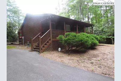 841 Hollyknoll Road, Glade Valley, NC 28627 - Photo 1