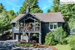 407 Morningside Dr, Blowing Rock, NC 28605 - Photo 1