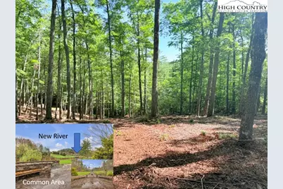 Lot 44 Smoke Rise Path, West Jefferson, NC 28694 - Photo 1