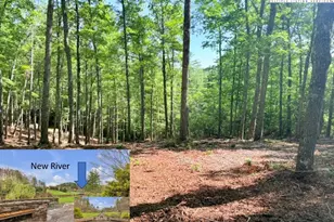 Lot 44 Smoke Rise Path, West Jefferson, NC 28694 - Photo 1