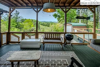 474D Ray Miller Road, West Jefferson, NC 28694 - Photo 1