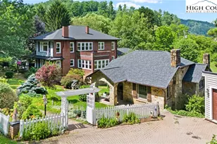 205 Old US Hwy 421, Sugar Grove, NC 28679 - Photo 1