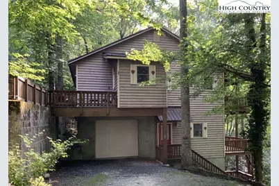 136 Hemlock Road, Banner Elk, NC 28604 - Photo 1