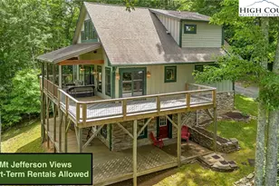 382 Secluded Ln, West Jefferson, NC 28694 - Photo 1