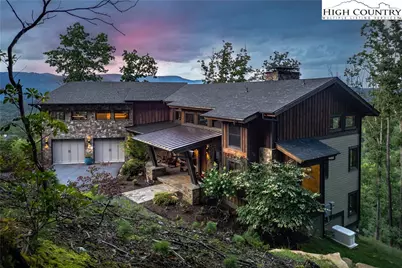 550 Pepperroot Road, Boone, NC 28607 - Photo 1