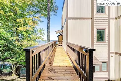220 Northridge Road #21, Beech Mountain, NC 28604 - Photo 1