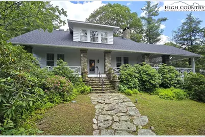 135 Dogwood Lane, Blowing Rock, NC 28605 - Photo 1