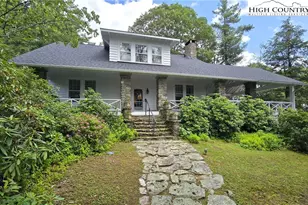 135 Dogwood Ln, Blowing Rock, NC 28605 - Photo 1