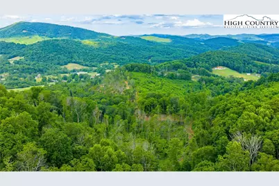 Tbd Illey Mountain #2 Trail, West Jefferson, NC 28694 - Photo 1