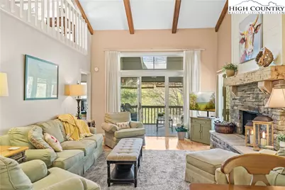 155 Far Sawrey #1, Boone, NC 28607 - Photo 3