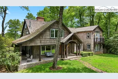 314 Mockingbird Lane, Blowing Rock, NC 28605 - Photo 1