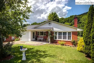 603 N Jefferson Avenue, West Jefferson, NC 28694 - Photo 1