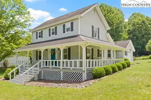 125 Schaffer Rd, Boone, NC 28607 - Photo 1