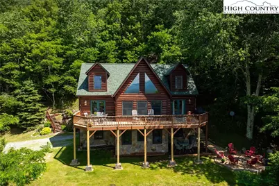 336 Fox Meadow Lane, Banner Elk, NC 28604 - Photo 1