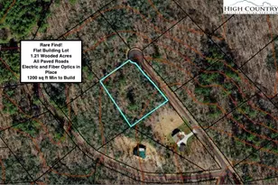 Tbd Lot #33 Sonterra Ridge, Lansing, NC 28643 - Photo 1