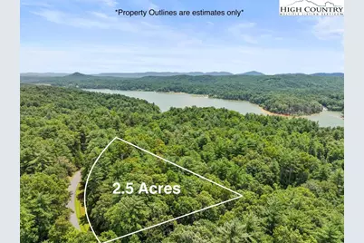 Tbd Malone Way, Wilkesboro, NC 28697 - Photo 1