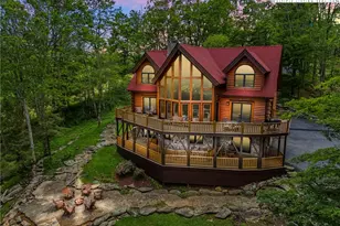 324 Sugar Vw Trl, Banner Elk, NC 28604 - Photo 1