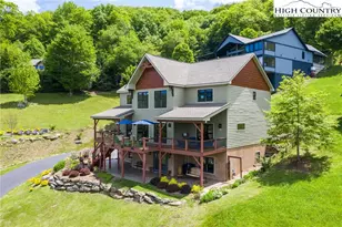 202 King Lucious Ln, Banner Elk, NC 28604 - Photo 1